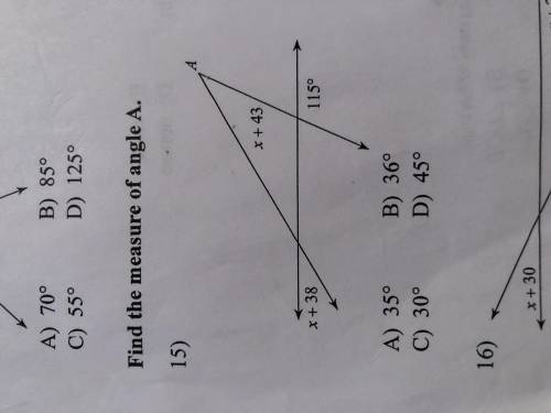 # 15 plzz somone help me with this I need