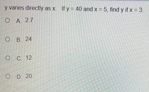 Pleas help me answer this question