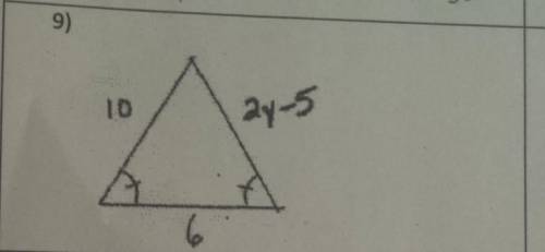 Help me solve this problem show work please