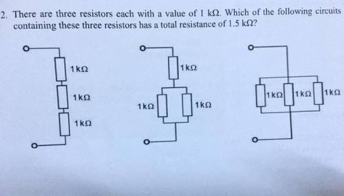 Electrical Circuit question..