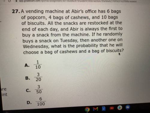 Can you please help me with this question ASAP I will give 25 points can you give it with an explan