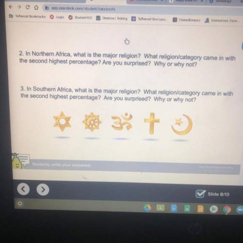 I need help for number 3