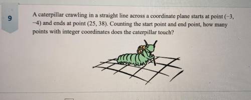 PLS HELP WITH THIS COORDINATE QUESTIONS