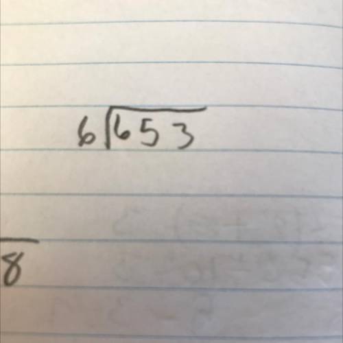 Long division I really need help plz help me I need to bring my grade up