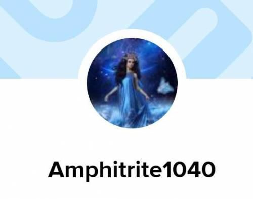 Scre/w you Amphitrite1040 for deleting my answer with yo early 2000s deviantart pfp. Costed me a br