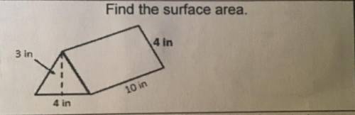 What is this surface area?!!??