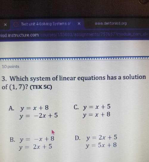 Pls helplinear equations