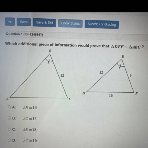 Help pls is for a test that did’t get it how do it