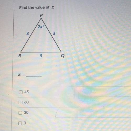 What is the answer? A B C D