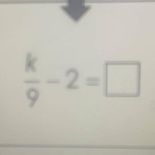 Help please! I need help with this two step equations