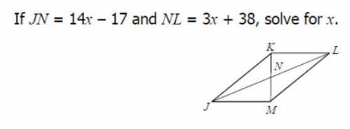 Solve for X
Please help