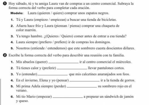 Can someone back me up with this spanish work?

If you could help me out that'd be much appreciate
