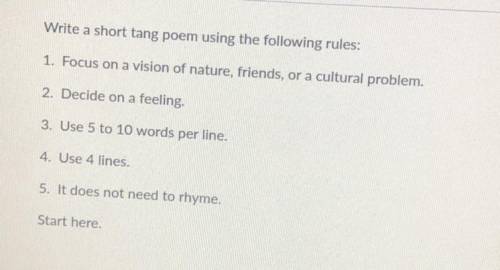 Please make me a poem about the tang dynasty and don’t plagiarize