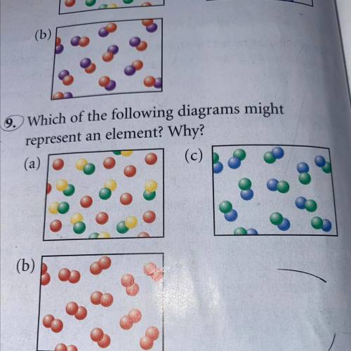 Plz answer question 9 in the picture... with an explanation