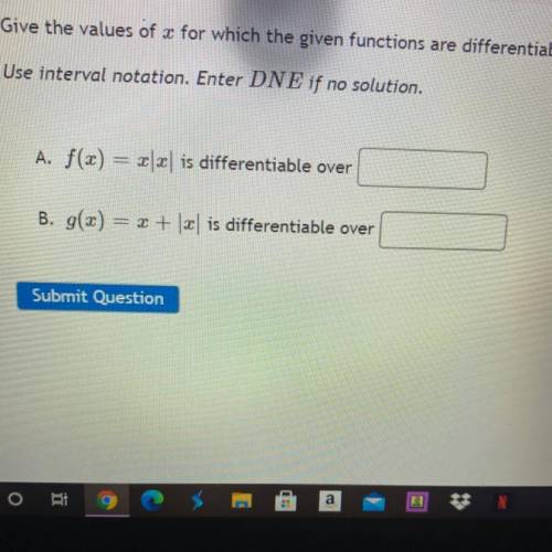 How do I answer this?