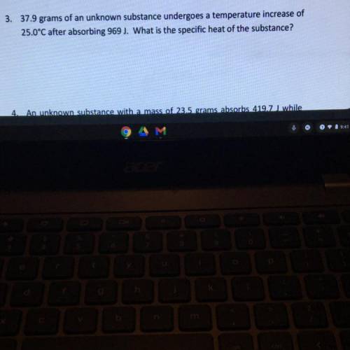 Hii!! need help with this last answer for chem. would appreciate the help. (question 3)