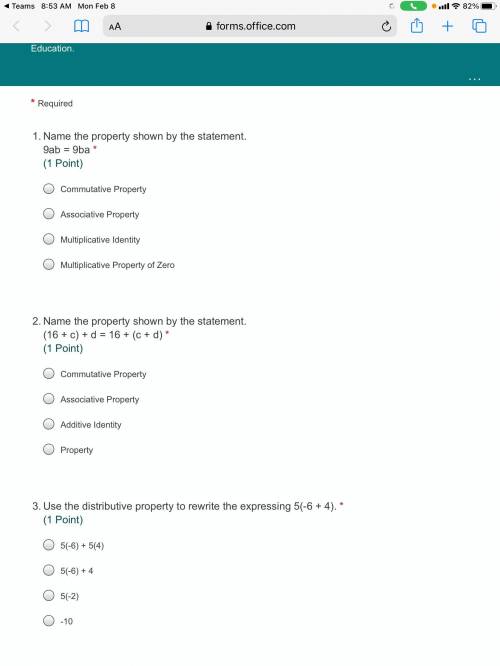 I really love Microsoft forms and l need help