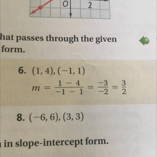 I need help number 6 and 8 please
