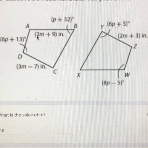 What is the value of P?