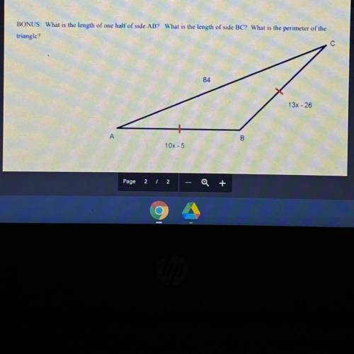PLEASE HELP. i have one hour to get this done and i have no clue what to do on this bonus question