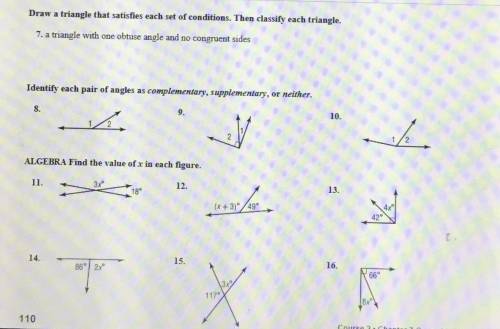Please help with my math ASAP