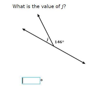 What is the value of j?