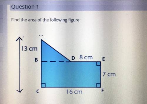 I need help on this question please some help me on this question

Answers 
1.A=164cm
2.A=136cm
3.