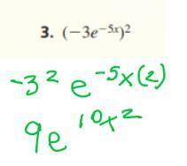 Please help me simplify the equation.