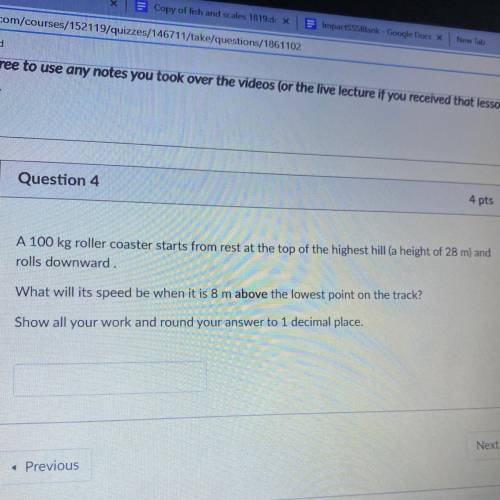 Could I please get some help on this question I don’t understand .