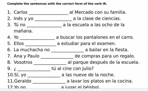 Spanish speakers needed for this question!