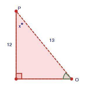 Please help! It would mean a lot!!

Find the measure of angle y. Round your answer to the nearest