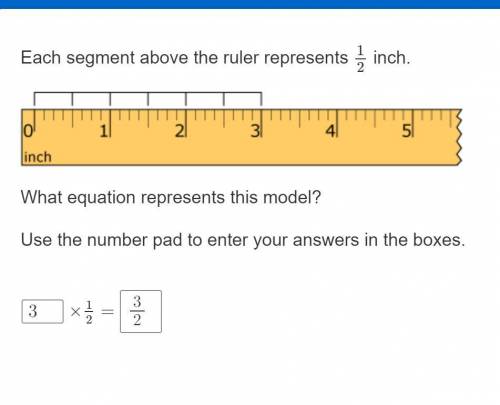 Did i do the equation correct?
