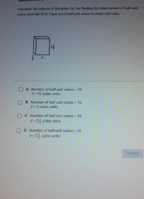 What is the answer to this question​