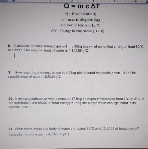 25PTS can someone solve all the questions please ​