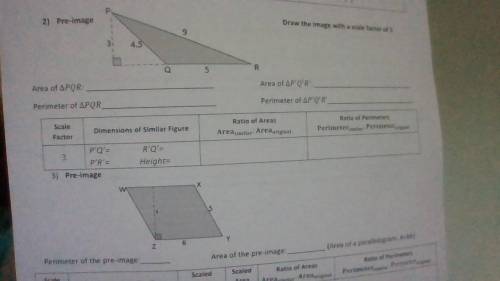 PLEASE I NEED HELP WITH THIS GEOMETRY WORKSHEET