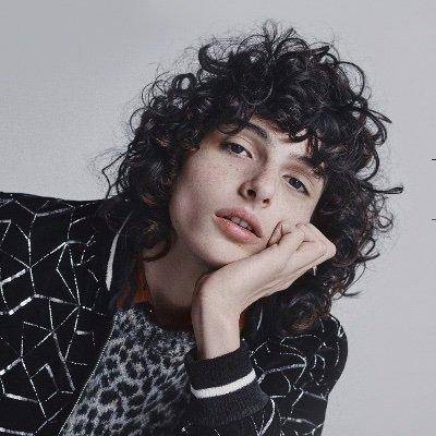 Who here thinks that the actor Finn Wolfhard is ADORABLE??????

Because I think he is sooooo adora