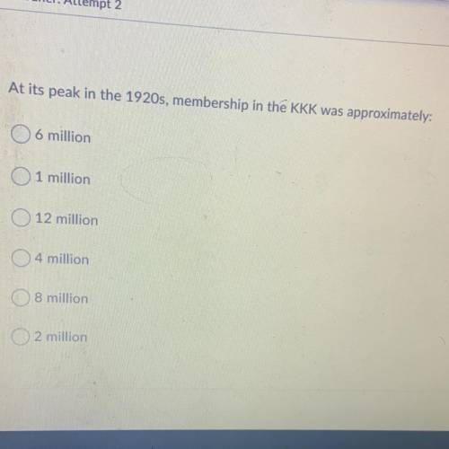 I don’t know the answer
