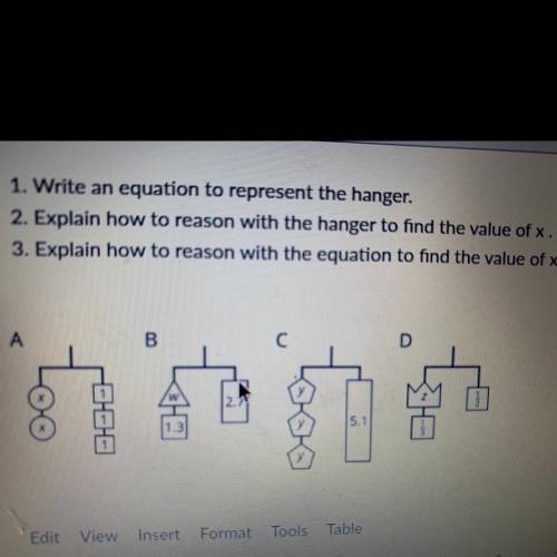 Please help me with this problem I don’t understand