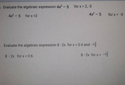 Pls help me with these questions ASAP​