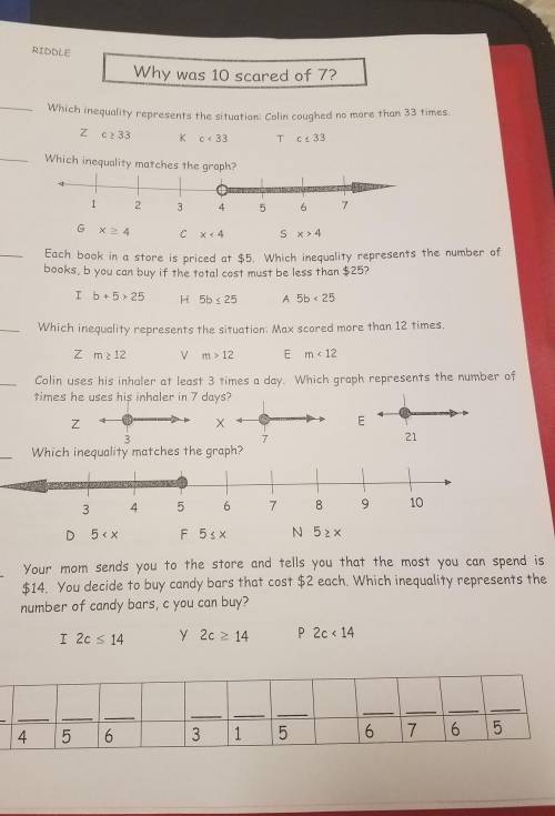 Pls help me with the questions.​