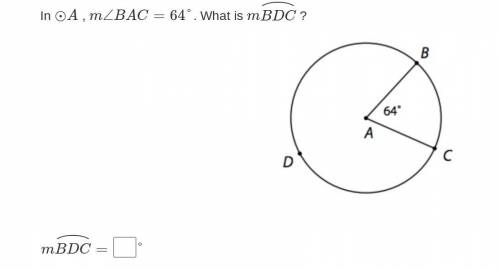 Chord Central Angles Please include explanation