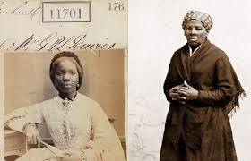 hey guys quick favor, i have this black history project on harriet tubman and i cant find any pictur