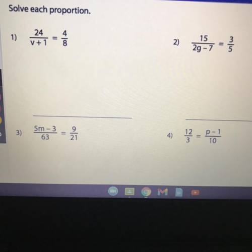 (Cross multiplication) Please help I really need it