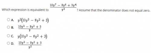 DUE ON SATURDAY
Edmentum: Algebra 1, Post Test: Polynomials