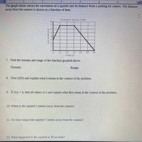 Need help ASAP! Will give brainliest for decent answer :)