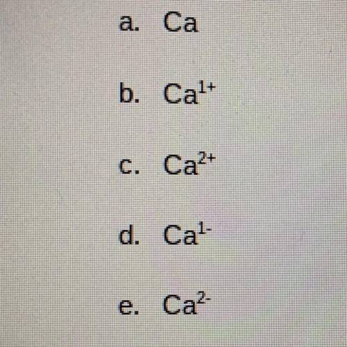 PLEASE HELP!!! write the noble gas for the following