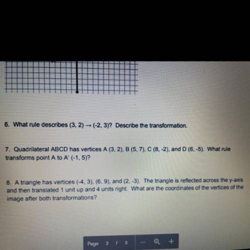 HELP PLEASEEE 30 POINTS FOR ALL QUESTIONS