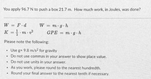 WILL MARK BRAINLIEST IF CORRECT. Worth Lots Of Points. NEEDS TO BE WITH EXPLANATION PLEASE. PLEASE