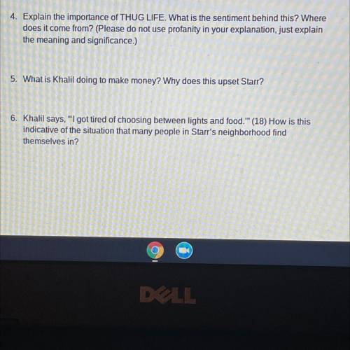 Can someone please help me with number 4
