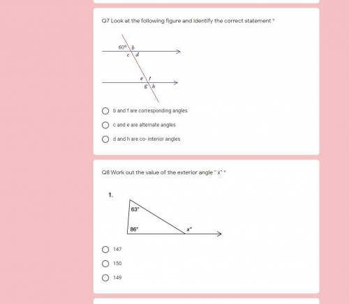 Please please give me the answer please have an exam for math